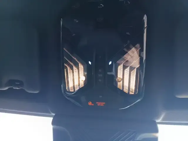 BMW X3 M