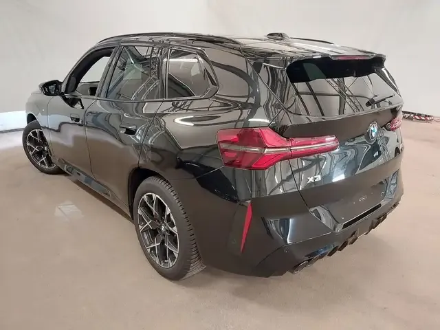 BMW X3 M