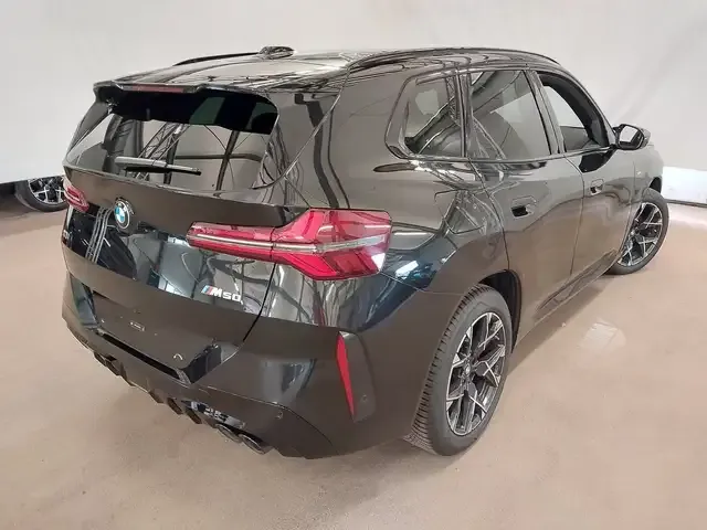 BMW X3 M