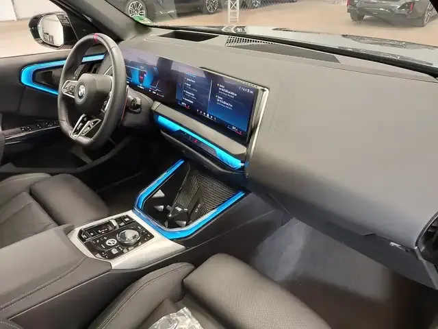 BMW X3 M