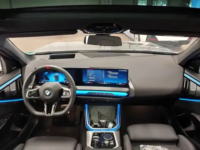 BMW X3 M