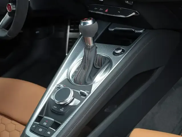 Audi TT RS