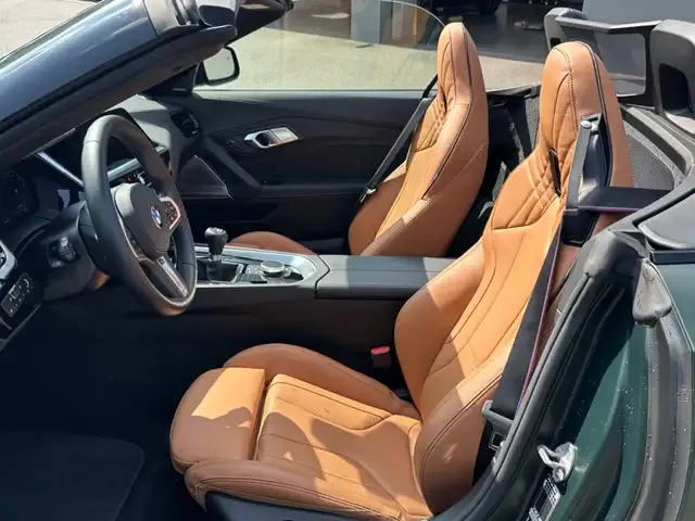 BMW Z4 M