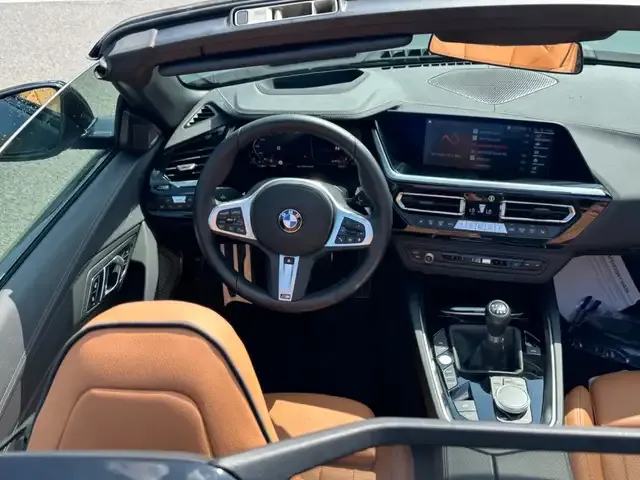 BMW Z4 M