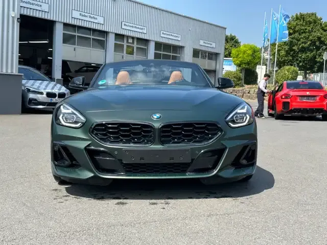 BMW Z4 M