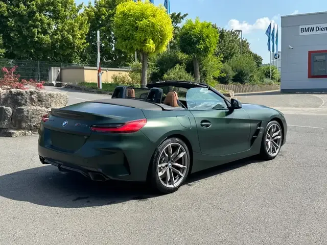 BMW Z4 M