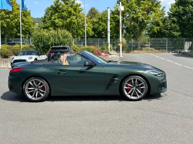 BMW Z4 M
