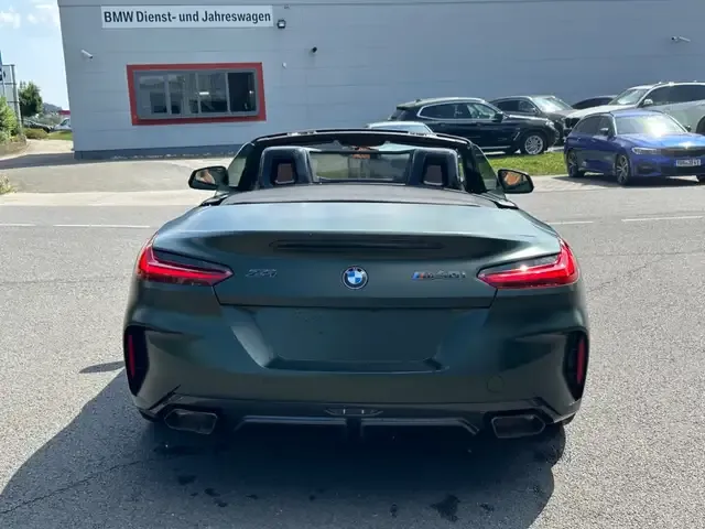 BMW Z4 M
