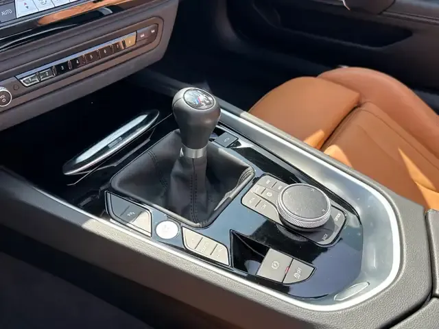 BMW Z4 M