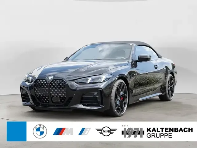 BMW 430
