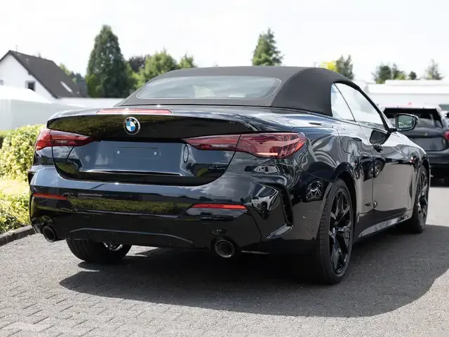 BMW 430