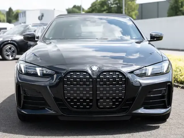 BMW 430