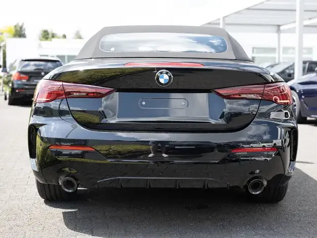 BMW 430