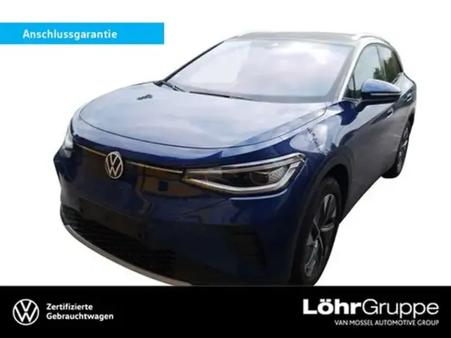 Volkswagen ID.4