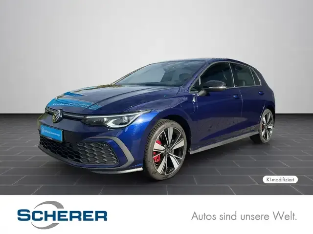 Volkswagen Golf GTE