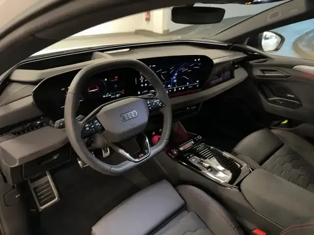 Audi Sonstige