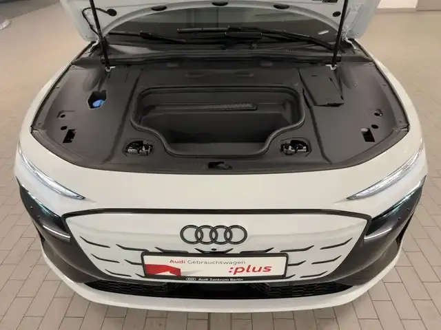 Audi Sonstige