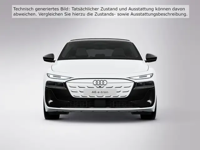 Audi Sonstige