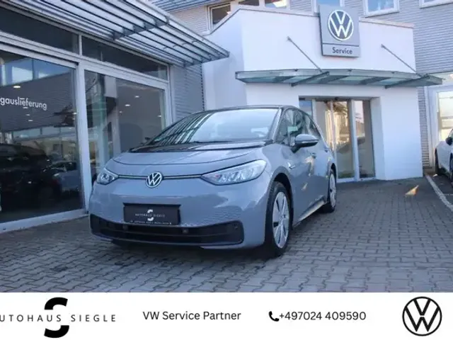 Volkswagen ID.3