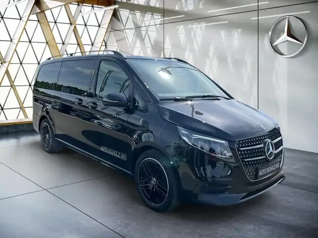 Mercedes-Benz V 300