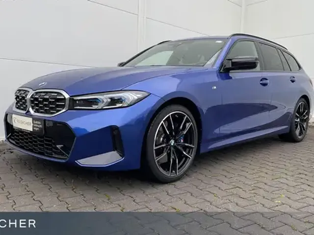 BMW 340