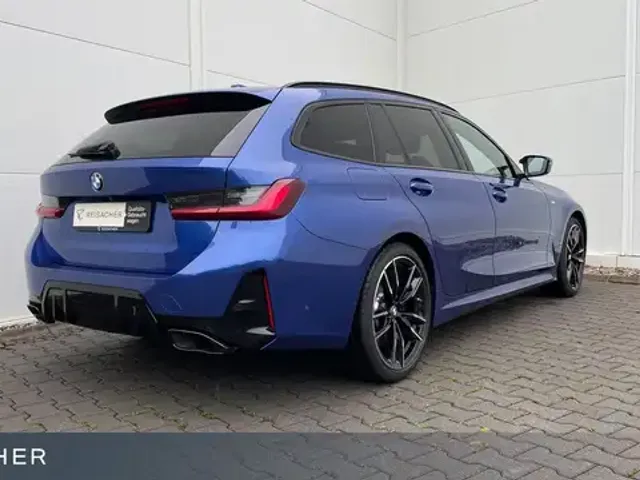 BMW 340