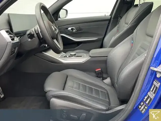 BMW 340
