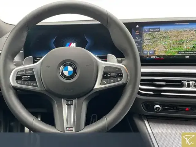 BMW 340