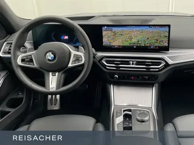 BMW 340
