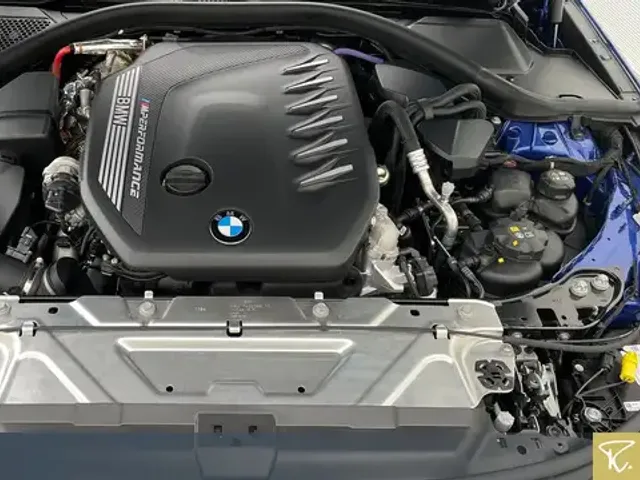 BMW 340