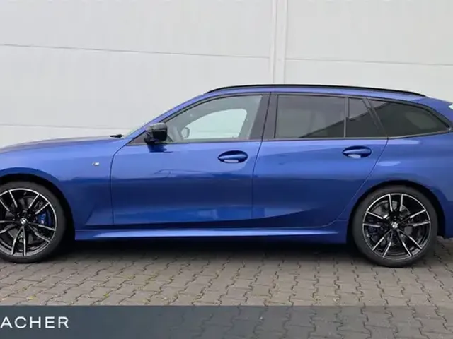 BMW 340