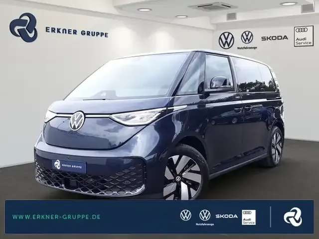 Volkswagen ID. Buzz