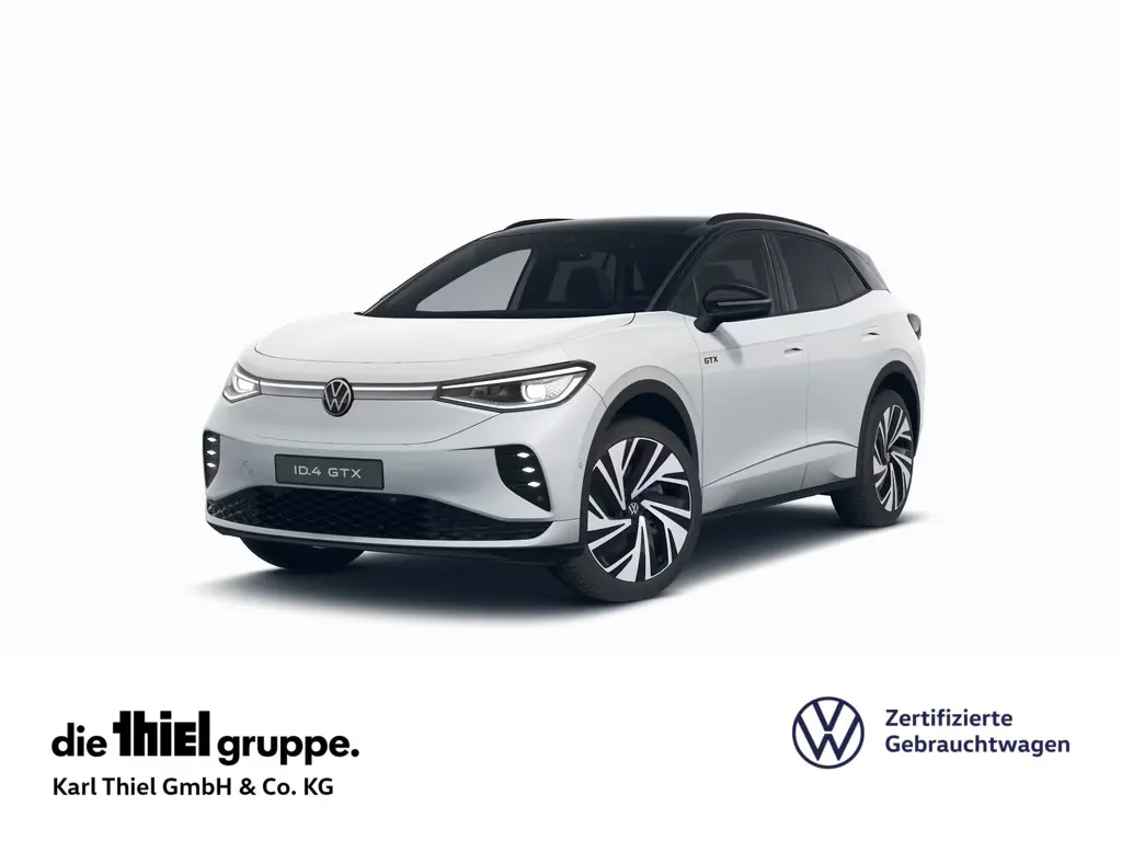 Volkswagen ID.4