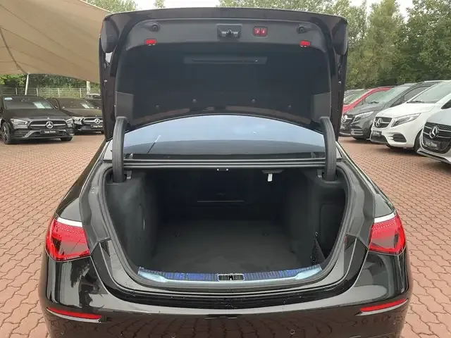 Mercedes-Benz S 580
