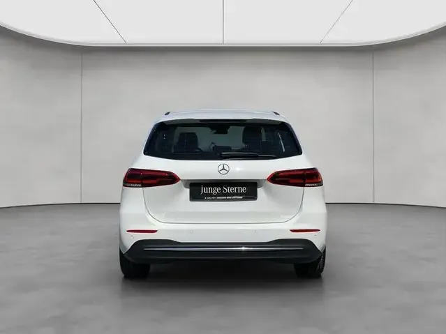 Mercedes-Benz B 250