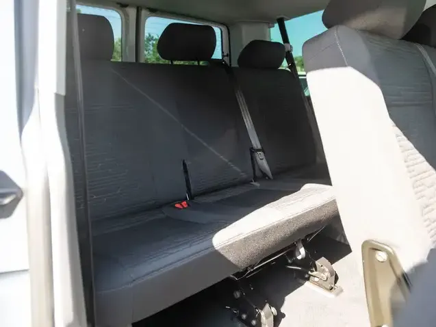 Volkswagen T6.1 Caravelle