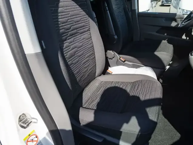Volkswagen T6.1 Caravelle