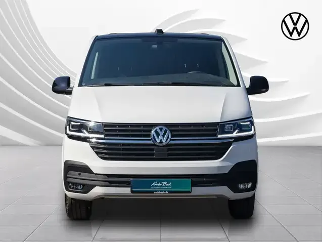 Volkswagen T6.1 Caravelle