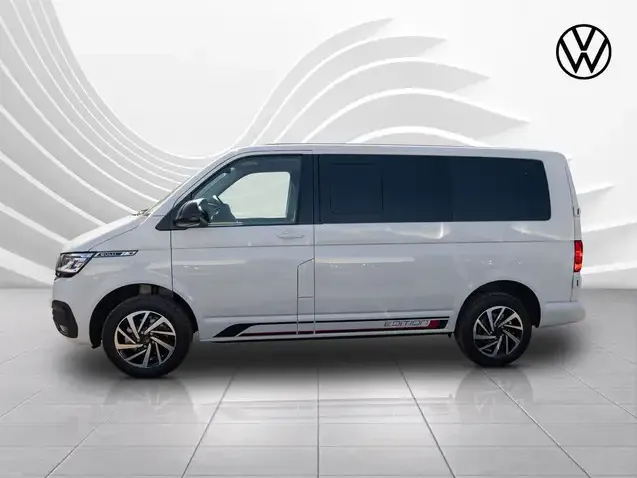 Volkswagen T6.1 Caravelle