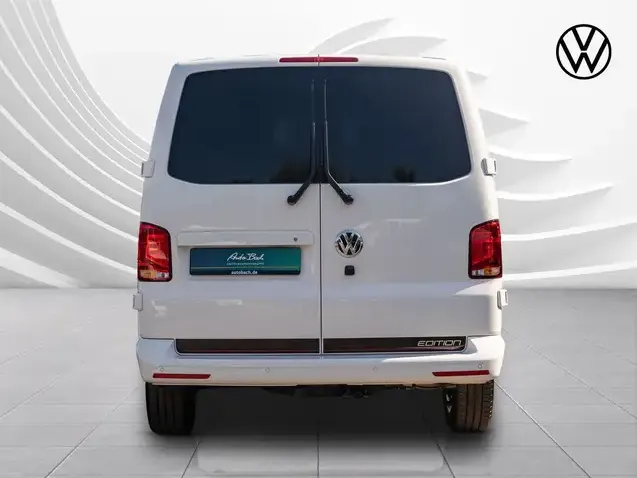 Volkswagen T6.1 Caravelle