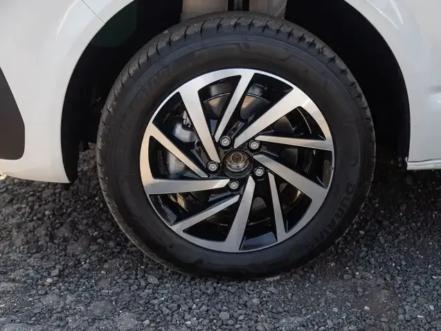 Volkswagen T6.1 Caravelle