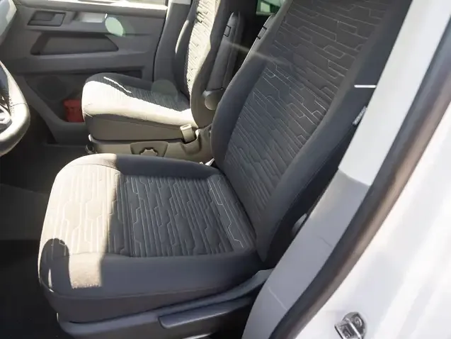 Volkswagen T6.1 Caravelle