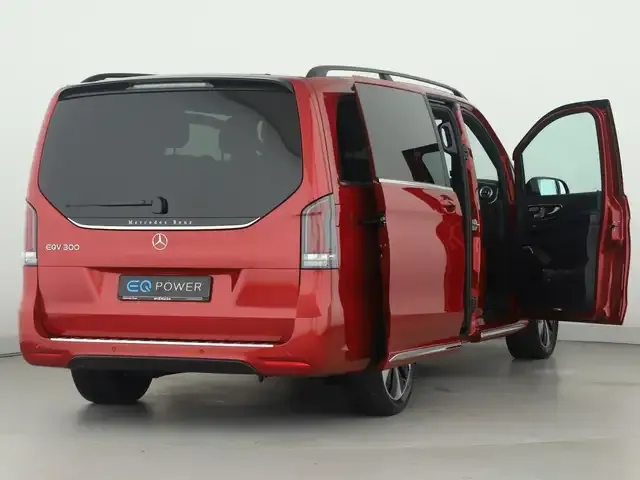 Mercedes-Benz EQV 300