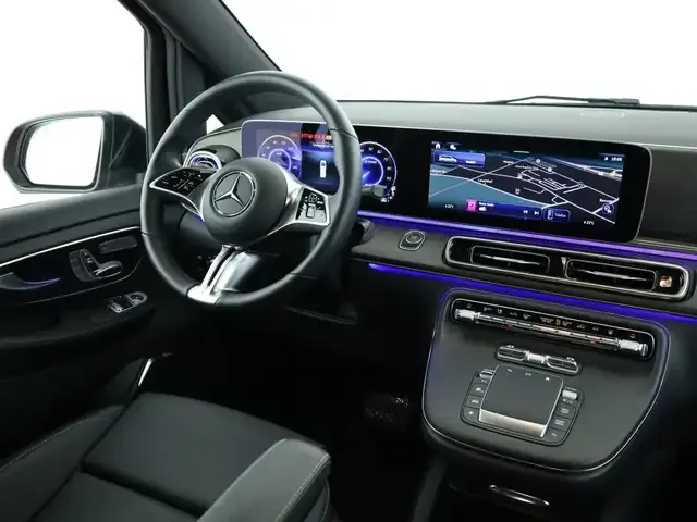 Mercedes-Benz EQV 300