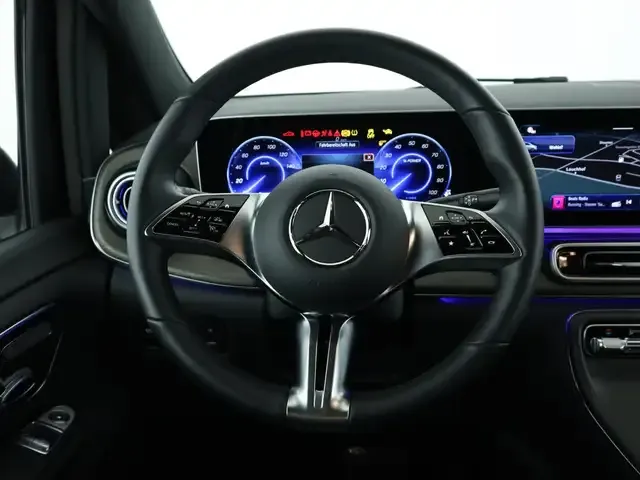 Mercedes-Benz EQV 300