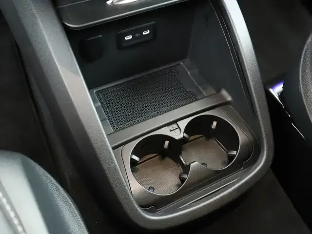 Mercedes-Benz EQV 300