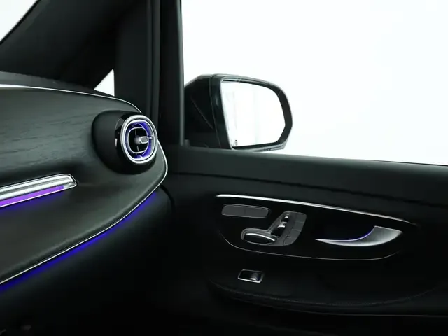 Mercedes-Benz EQV 300