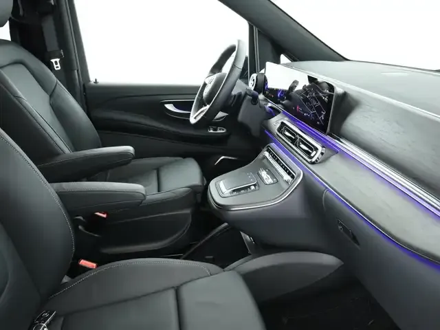 Mercedes-Benz EQV 300