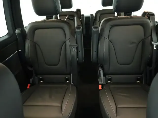 Mercedes-Benz EQV 300