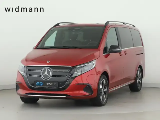 Mercedes-Benz EQV 300